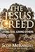 The Jesus Creed by Scot McKnight