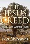 The Jesus Creed: ...