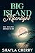 Big Island Moonlight by Shayla Cherry