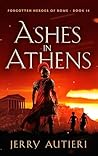 Ashes in Athens