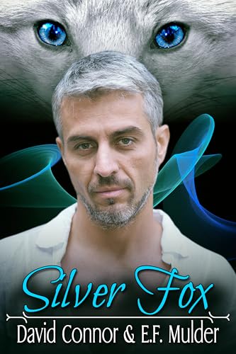 Silver Fox (Kindle Edition)