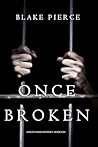 Once Broken