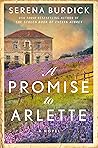 A Promise to Arlette A Promise to Arlette