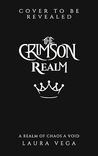 The Crimson Realm (A Realm of Chaos and Void, #2)