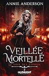 Veillée mortelle by Annie Anderson