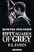 Geheimes Verlangen (Fifty Shades of Grey, #1)