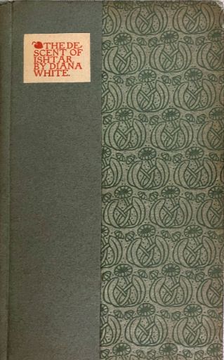 The Descent of Ishtar (Hardcover)