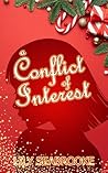 A Conflict of Interest (Love in Logistics Book 2)