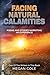 Facing Natural Calamities by Venkat Raman V