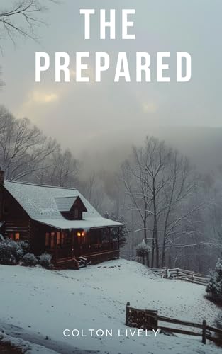 The Prepared: An EMP Post Apocalypse Prepper Thriller Boxset (Kindle Edition)