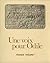 Une voix pour Odile