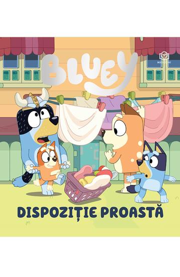 Dispoziție proastă