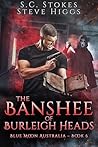 The Banshee of Burleigh Heads: Blue Moon Australia Book 6
