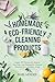 Homemade Eco-Friendly Cleaning Products by Nigel Munden