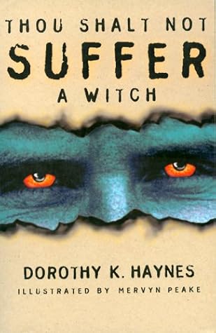 Thou Shalt Not Suffer a Witch