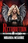 Retribution (Sanctuary #3)