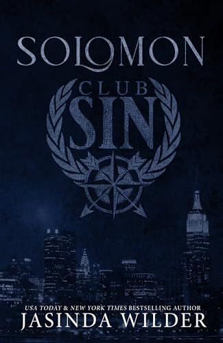 Solomon (Club Sin #6)