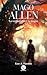Mago Allen by Ezer A. fuentes