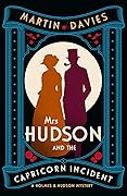 Mrs Hudson and the Capricorn Incident