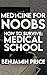 Medicine For Noobs by Benjamin Price