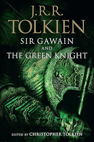 Sir Gawain And The Green Knight, Pearl, And Sir Orfeo