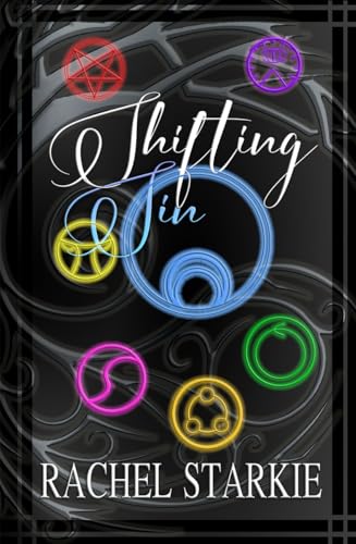 Shifting Sin (Kindle Edition)