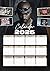 2025 Hip-Hop Calendar: Trib...