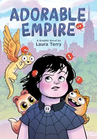 Adorable Empire by Laura Terry Adorable Empire by Laura Terry