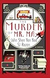 The Murder of Mr....