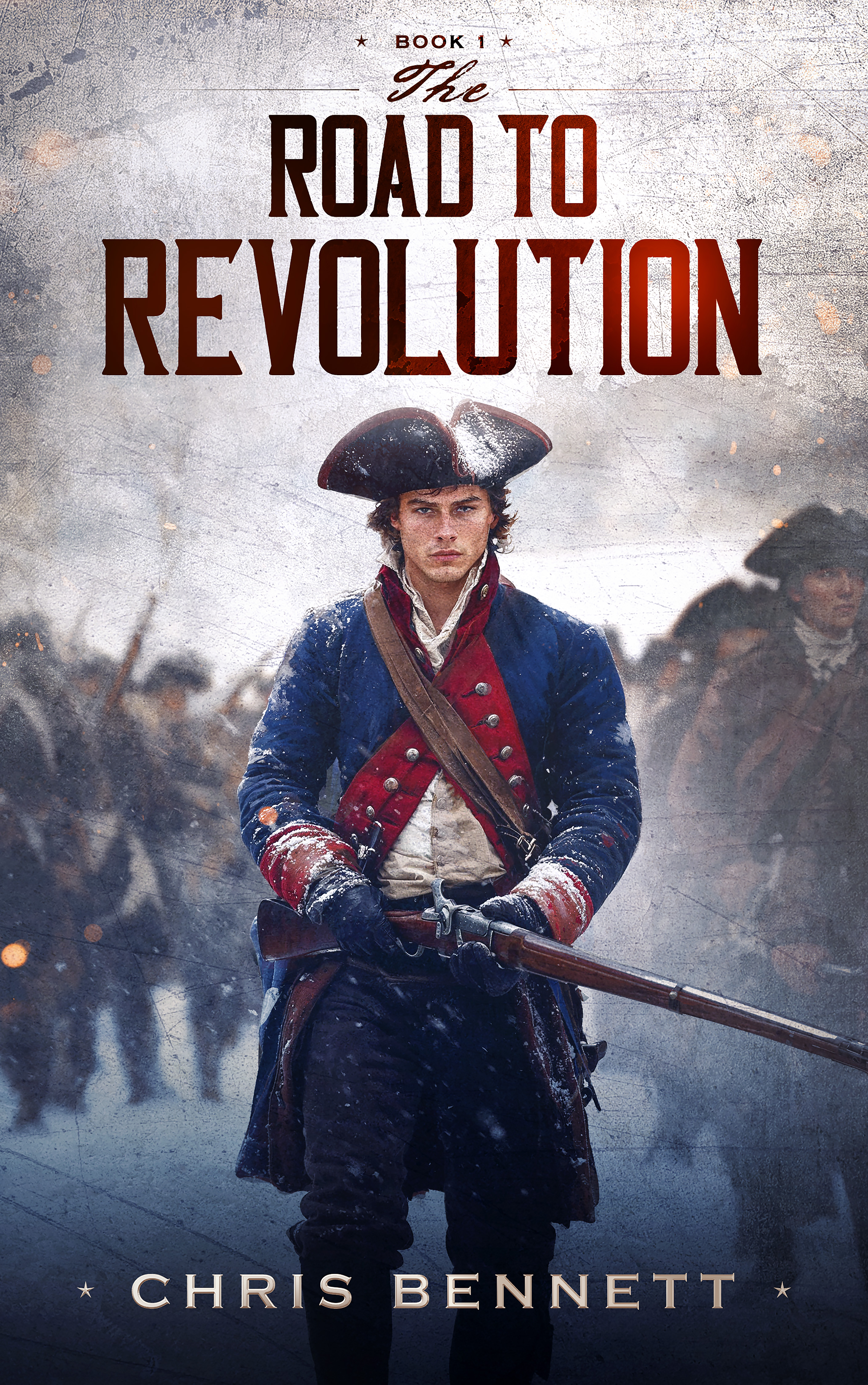 The Road to Revolution