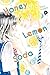 Honey Lemon Soda, Vol. 8