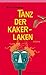 Tanz der Kakerlaken (German Edition)