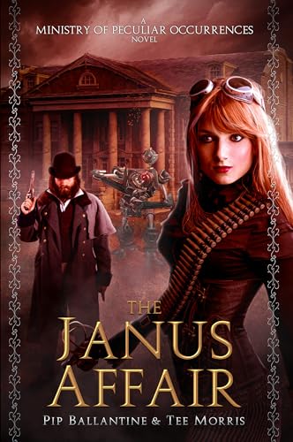 The Janus Affair