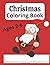 Merry Christmas Coloring Bo...