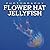 Flower Hat Jellyfish PhotoB...