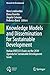 Knowledge Models and Dissem...