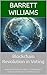 Blockchain Revolution in Voting: How Distributed Ledger Technology is Shaping the Future of Democracy (Blockchain Unlocked: Exploring the Future of Decentralized Technology Book 17)