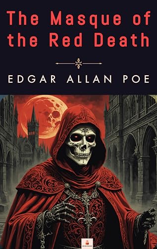 The Masque of the Red Death