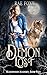 Bloodwood Academy: Verloren...