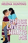 Chase Lovett Wants Me (Tilton University)