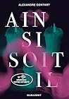 Ainsi soit-il Ainsi soit-il