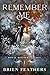 Remember Me (Royal Diviner Trilogy Book 1)
