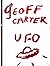Geoff Carter UFO by Geoff Carter