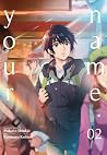 Your Name Vol. 2