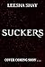 Suckers: This steamy vampire romantasy will have you thirsting for more