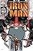 Iron Man (2024-) #2 by Spencer Ackerman