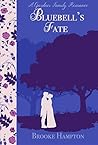 Bluebell's Fate (Gardner Family Romance Book 2) Book cover for Bluebell's Fate (Gardner Family Romance Book 2)
