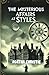 The Mysterious Affair at Styles by Agatha Christie