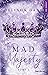 Mad Majesty by Delinda Dane