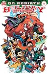 DC Rebirth Holida...